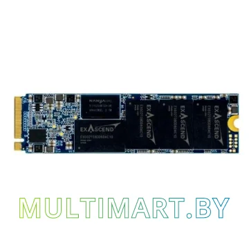 SSD диск Exascend PE3 1.92TB EXP3M4D0019VKN8C0E